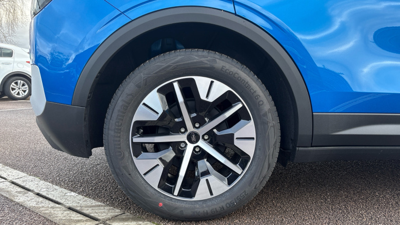 Ford Explorer 210kW Premium 77kWh 5dr Auto Electric Estate